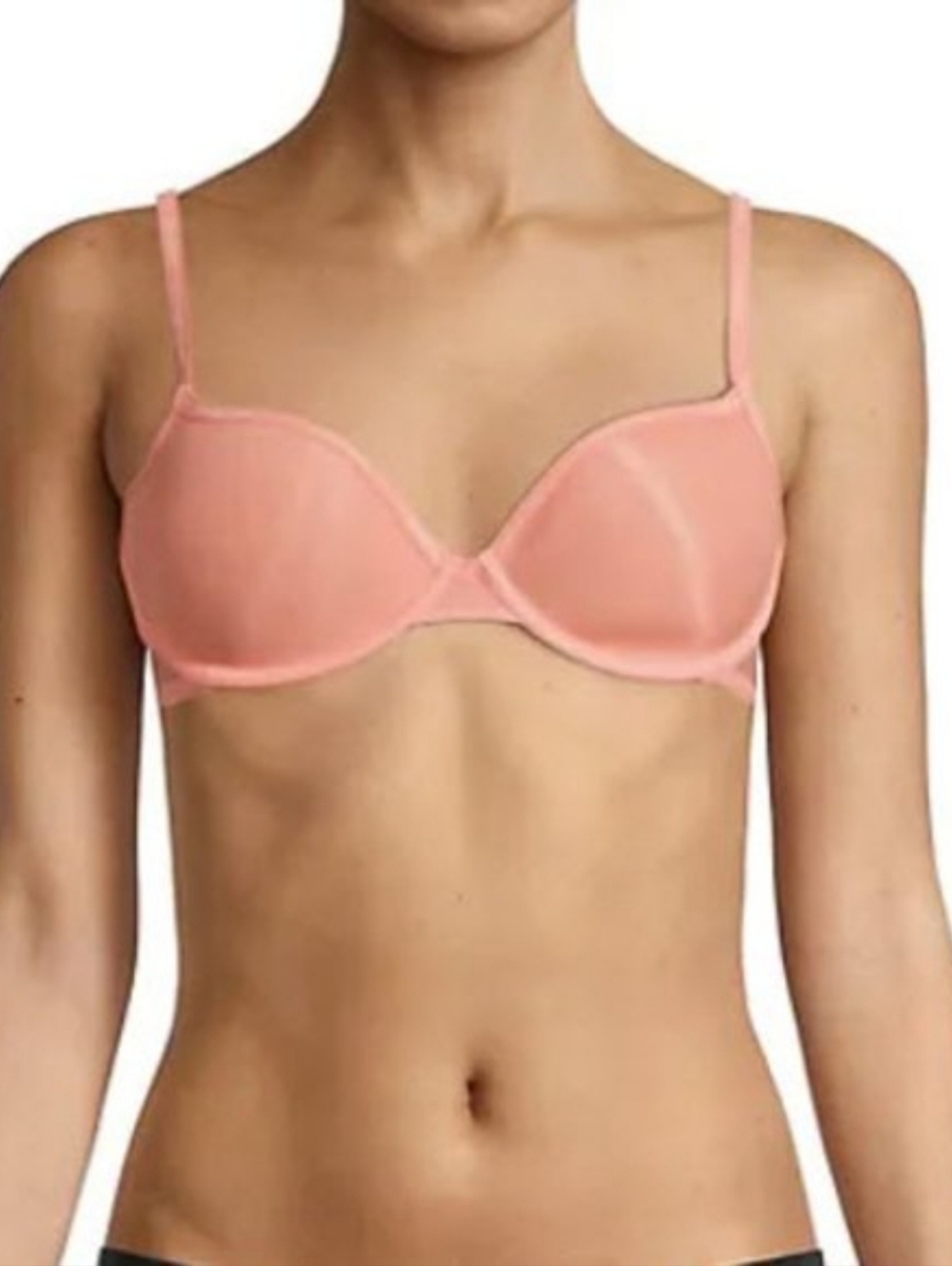 🆕️💓NWT CK Demi Bra
